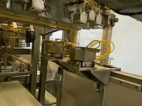 2004 bth bth-vlps-250-b zakkenvulmachine - afbeelding 8 van  37