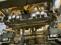 2004 bth bth-vlps-250-b zakkenvulmachine - afbeelding 10 van  37