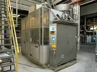 2004 bth bth-vlps-250-b zakkenvulmachine
