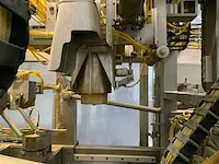 2004 bth bth-vlps-250-b zakkenvulmachine - afbeelding 13 van  37
