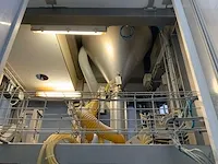 2004 bth bth-vlps-250-b zakkenvulmachine - afbeelding 14 van  37