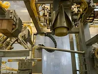 2004 bth bth-vlps-250-b zakkenvulmachine - afbeelding 16 van  37