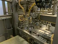 2004 bth bth-vlps-250-b zakkenvulmachine - afbeelding 17 van  37