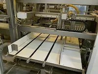 2004 bth bth-vlps-250-b zakkenvulmachine - afbeelding 19 van  37
