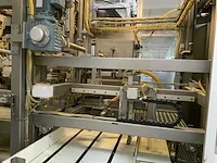 2004 bth bth-vlps-250-b zakkenvulmachine - afbeelding 20 van  37