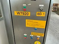 2004 bth bth-vlps-250-b zakkenvulmachine - afbeelding 21 van  37