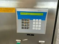 2004 bth bth-vlps-250-b zakkenvulmachine - afbeelding 22 van  37