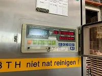 2004 bth bth-vlps-250-b zakkenvulmachine - afbeelding 24 van  37