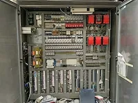 2004 bth bth-vlps-250-b zakkenvulmachine - afbeelding 25 van  37