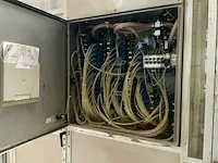 2004 bth bth-vlps-250-b zakkenvulmachine - afbeelding 26 van  37