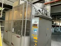 2004 bth bth-vlps-250-b zakkenvulmachine - afbeelding 23 van  37