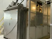2004 bth bth-vlps-250-b zakkenvulmachine - afbeelding 32 van  37