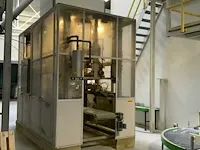 2004 bth bth-vlps-250-b zakkenvulmachine - afbeelding 34 van  37