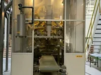 2004 bth bth-vlps-250-b zakkenvulmachine - afbeelding 35 van  37