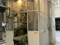 2004 bth bth-vlps-250-b zakkenvulmachine - afbeelding 36 van  37