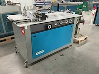 2004 buskro bk60b printstation - afbeelding 1 van  9
