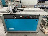 2004 buskro bk60b printstation - afbeelding 3 van  9