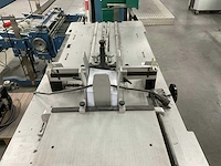 2004 buskro bk60b printstation - afbeelding 5 van  9