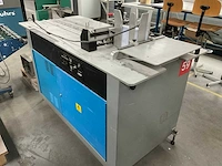 2004 buskro bk60b printstation - afbeelding 6 van  9