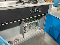 2004 buskro bk60b printstation - afbeelding 9 van  9