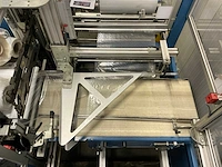 2004 bvm compacta 5022 verpakkingsmachine - afbeelding 10 van  22