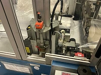 2004 bvm compacta 5022 verpakkingsmachine - afbeelding 14 van  22