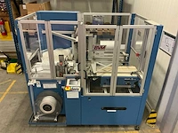 2004 bvm compacta 5022 verpakkingsmachine - afbeelding 4 van  22