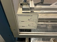 2004 bvm compacta 5022 verpakkingsmachine - afbeelding 4 van  28