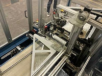 2004 bvm compacta 5022 verpakkingsmachine - afbeelding 5 van  28