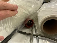 2004 bvm compacta 5022 verpakkingsmachine - afbeelding 8 van  28