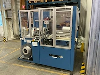 2004 bvm compacta 5022 verpakkingsmachine - afbeelding 1 van  28