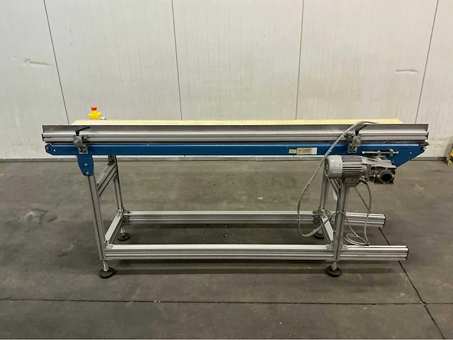 2004 bvm compacta 5022 verpakkingsmachine - afbeelding 17 van  28