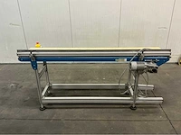 2004 bvm compacta 5022 verpakkingsmachine - afbeelding 17 van  28