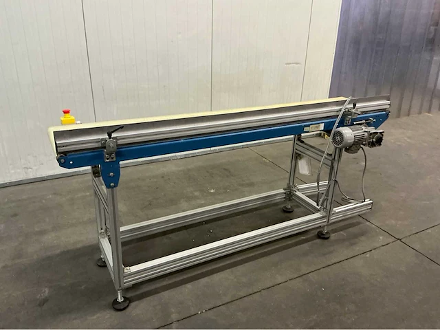 2004 bvm compacta 5022 verpakkingsmachine - afbeelding 18 van  28