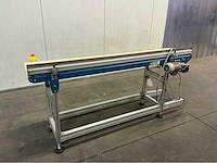 2004 bvm compacta 5022 verpakkingsmachine - afbeelding 18 van  28