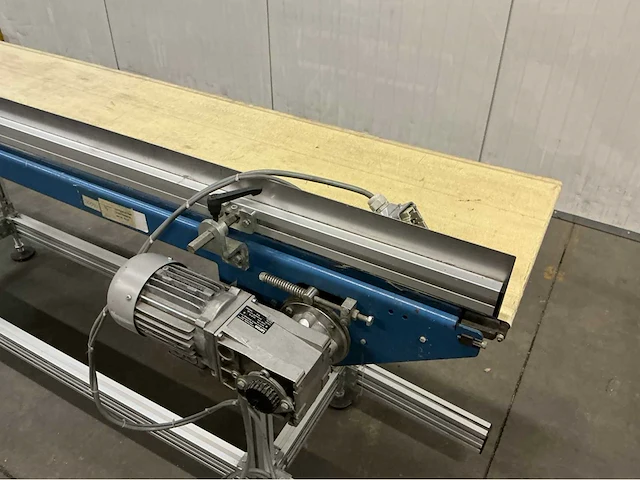 2004 bvm compacta 5022 verpakkingsmachine - afbeelding 19 van  28