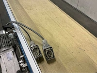 2004 bvm compacta 5022 verpakkingsmachine - afbeelding 20 van  28