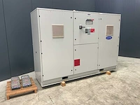 2004 carrier 30rw-210-0062-pee chiller - afbeelding 1 van  9