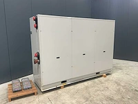 2004 carrier 30rw-210-0062-pee chiller - afbeelding 3 van  9