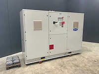 2004 carrier 30rw-300-0035-pee chiller - afbeelding 1 van  9
