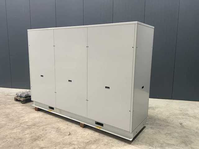 2004 carrier 30rw-300-0035-pee chiller - afbeelding 4 van  9
