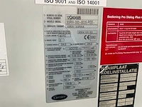 2004 carrier 30rw-300-0035-pee chiller - afbeelding 8 van  9