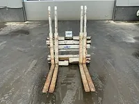 2004 cascade 55e-fds-a520 vorkversteller - afbeelding 2 van  5
