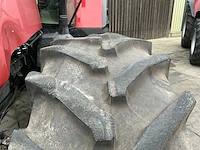 2004 case ih cvx 1190 vierwielaangedreven landbouwtractor - afbeelding 3 van  30