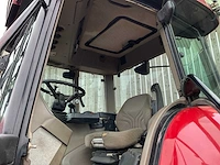 2004 case ih cvx 1190 vierwielaangedreven landbouwtractor - afbeelding 11 van  30