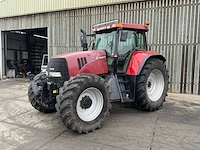 2004 case ih cvx 1190 vierwielaangedreven landbouwtractor