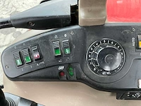 2004 case ih cvx 1190 vierwielaangedreven landbouwtractor - afbeelding 16 van  30