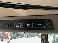 2004 case ih cvx 1190 vierwielaangedreven landbouwtractor - afbeelding 20 van  30