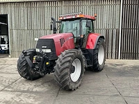 2004 case ih cvx 1190 vierwielaangedreven landbouwtractor - afbeelding 12 van  30