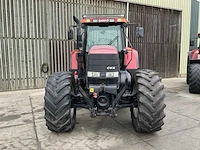 2004 case ih cvx 1190 vierwielaangedreven landbouwtractor - afbeelding 23 van  30